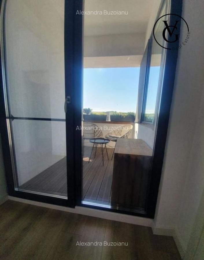 Inchiriere apartament - termen lung-zona Campus - 5