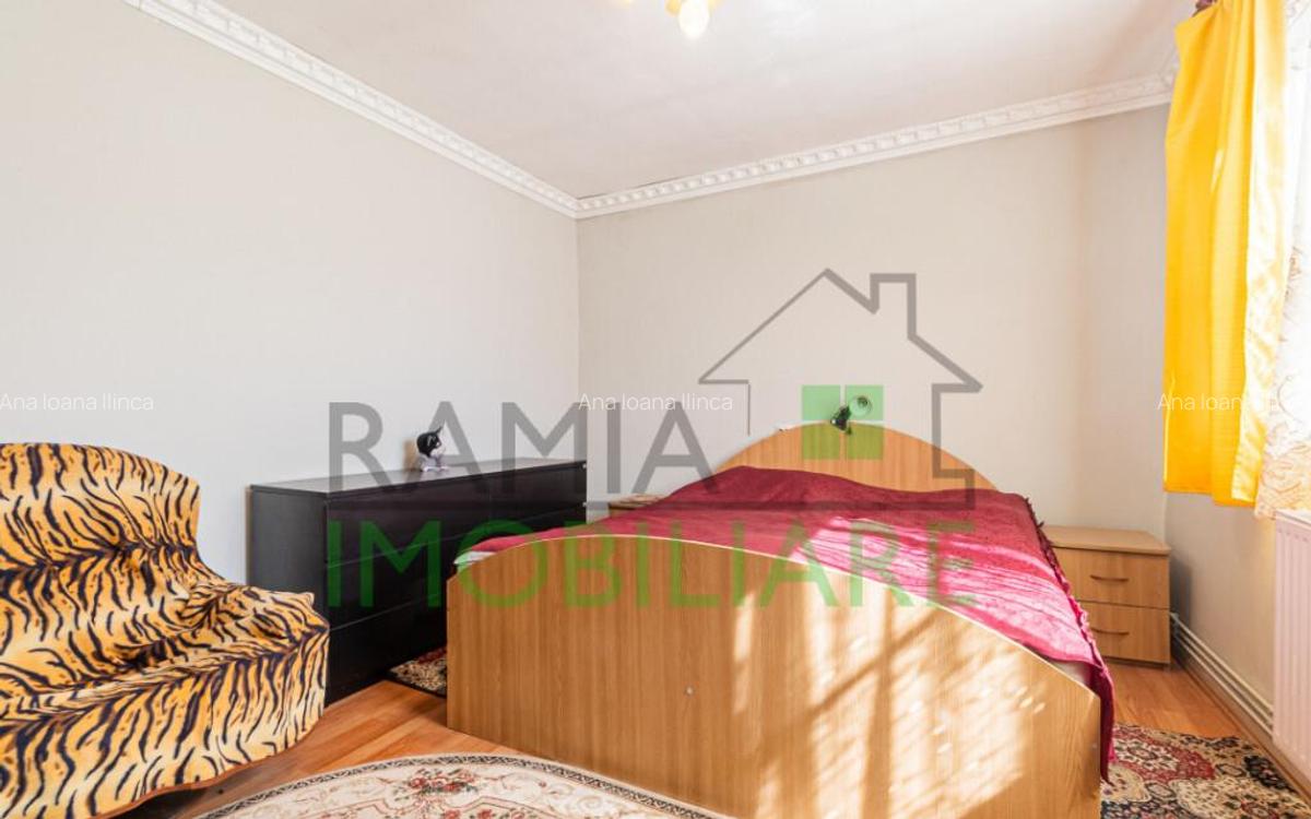 Casa primitoare in Satulung, Sacele curte generoasa ? - 3