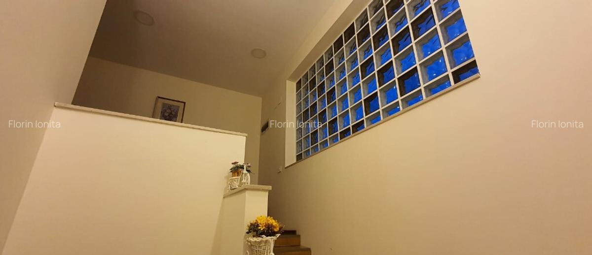 Casa unifamiliala Malu Cu Flori, Dambovita - 14