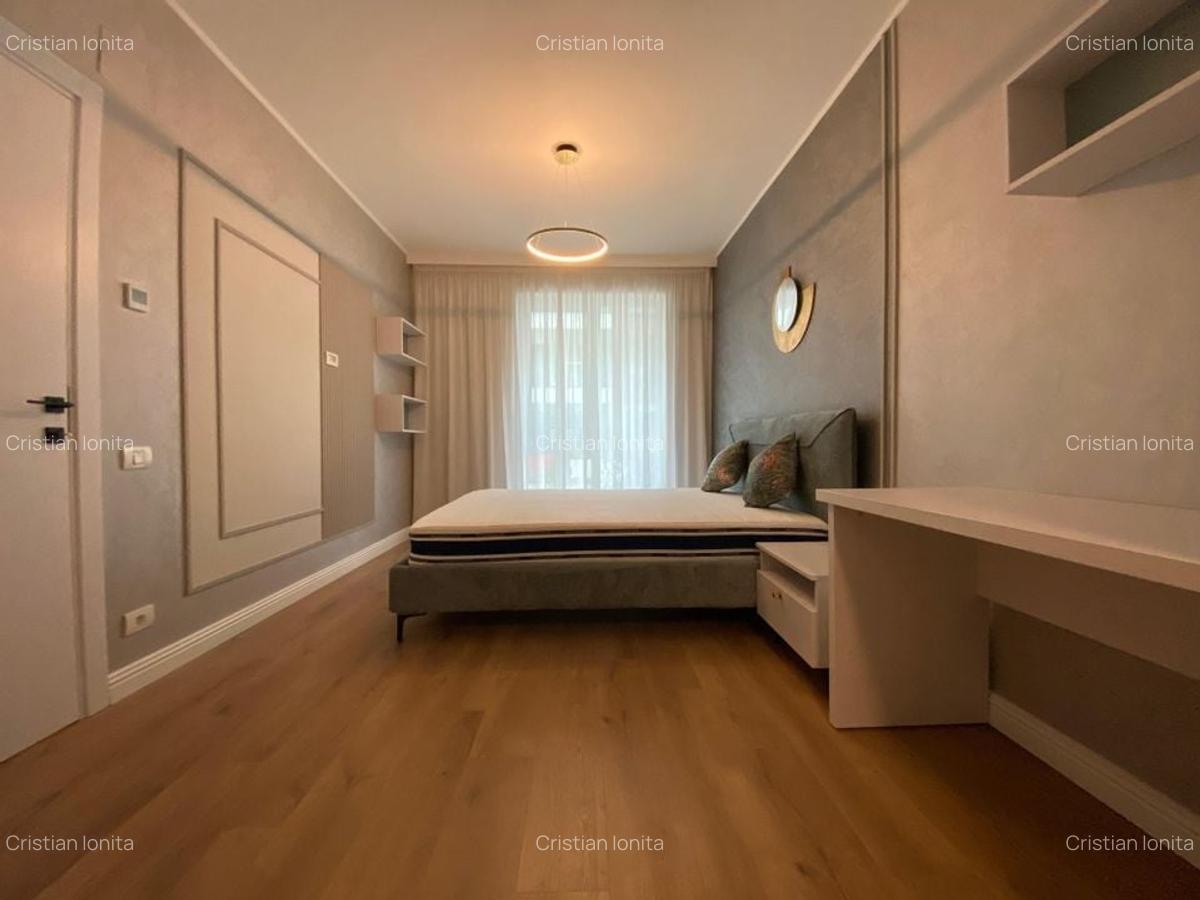 2 camere Pipera  Loc de parcare inclus - 7