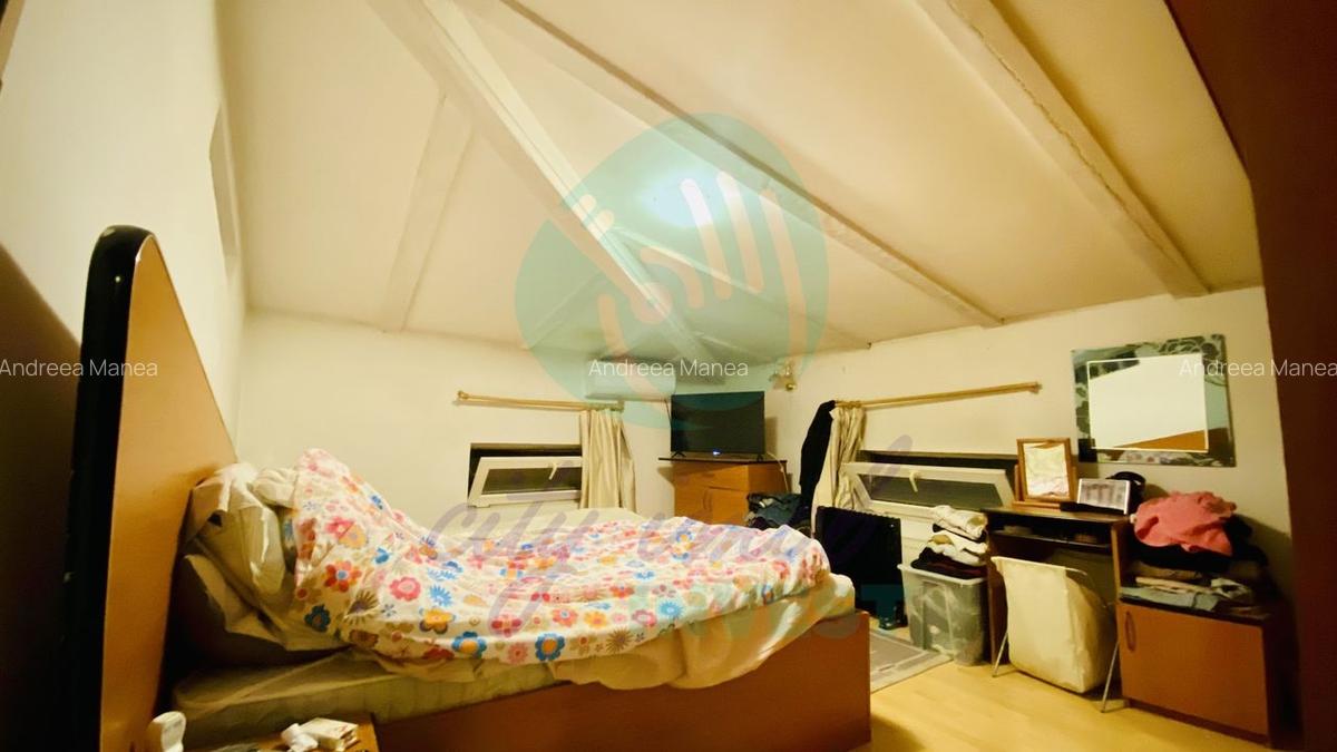 Casa cocheta cu o mica curte - 10