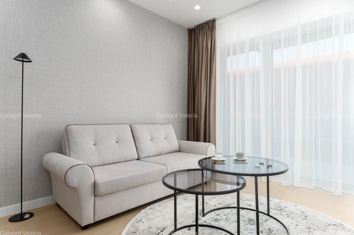 DE INCHIRIAT APARTAMENT /2 CAMERE /1000 EURO - 3