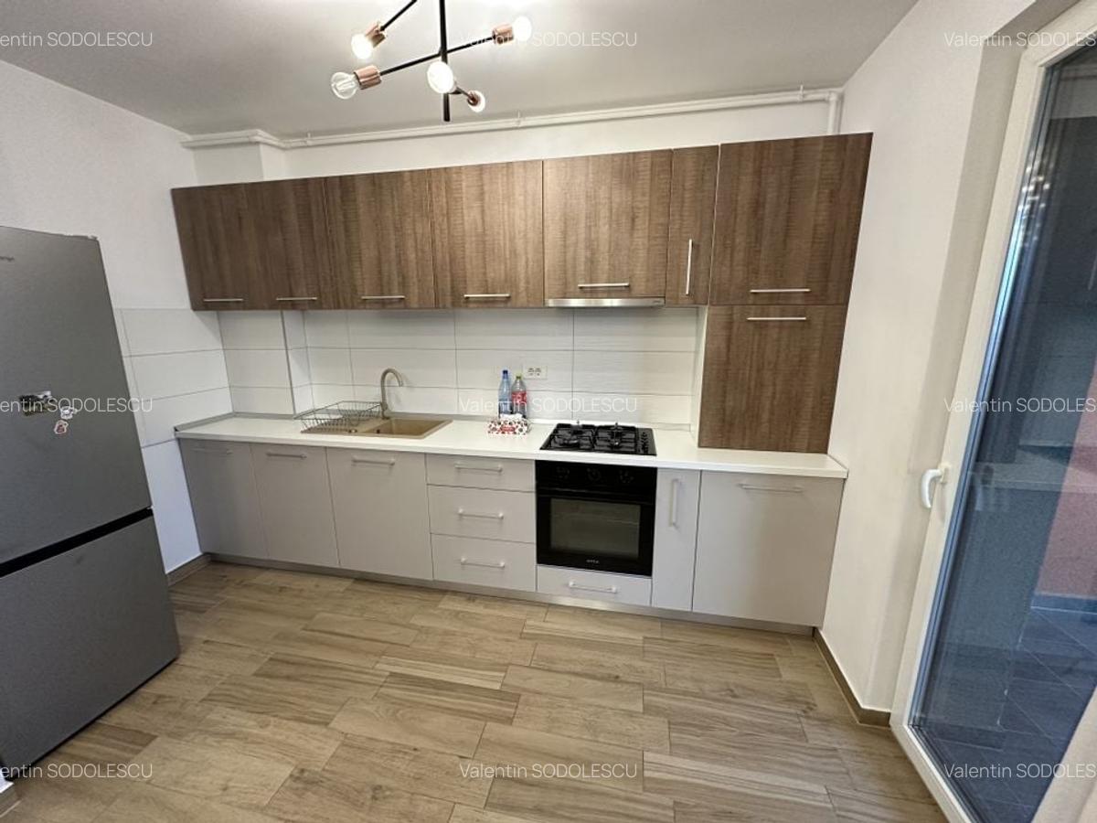 Apartament 2 camere zona Calea Aradului - 7