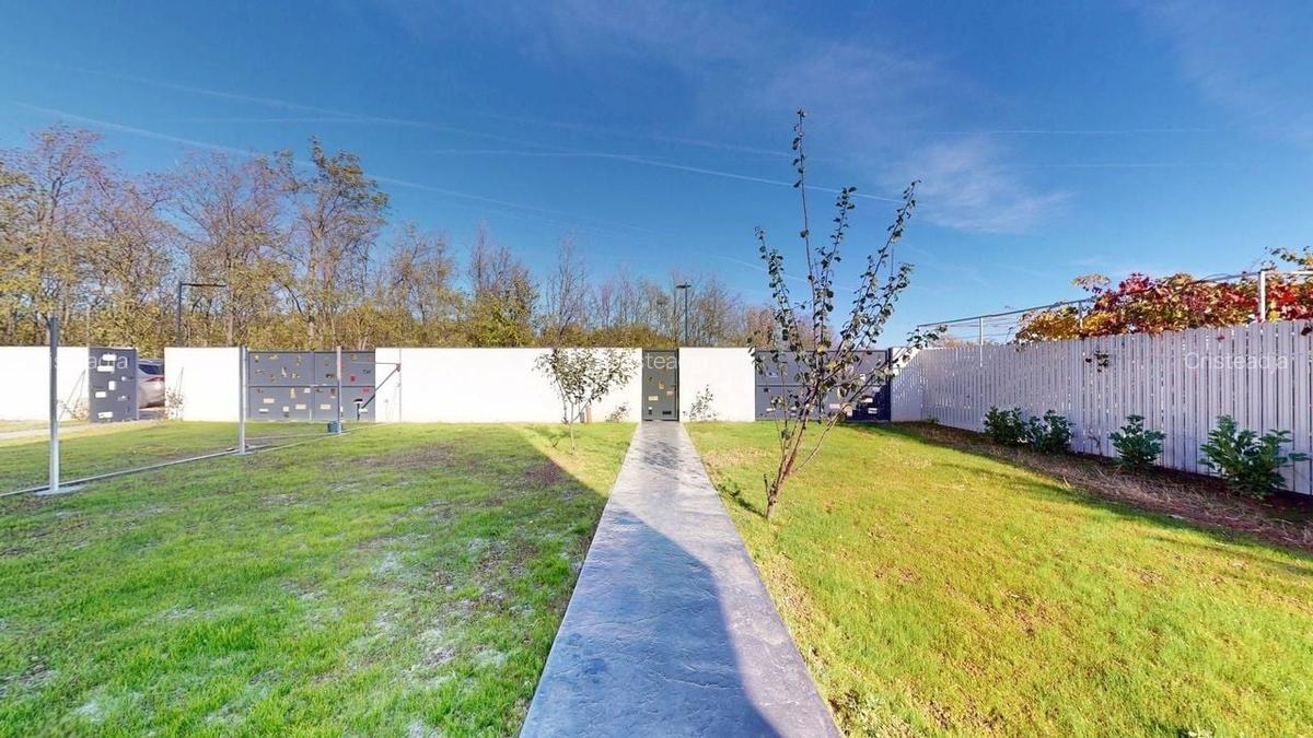 CASA DE LANGA PADURE, Clinceni str. Mierlei 73J - 19