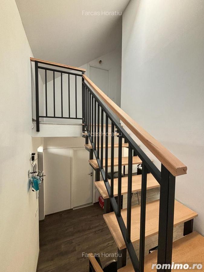 Apartamente moderne, cu scara interioara, spre vanzare - 6