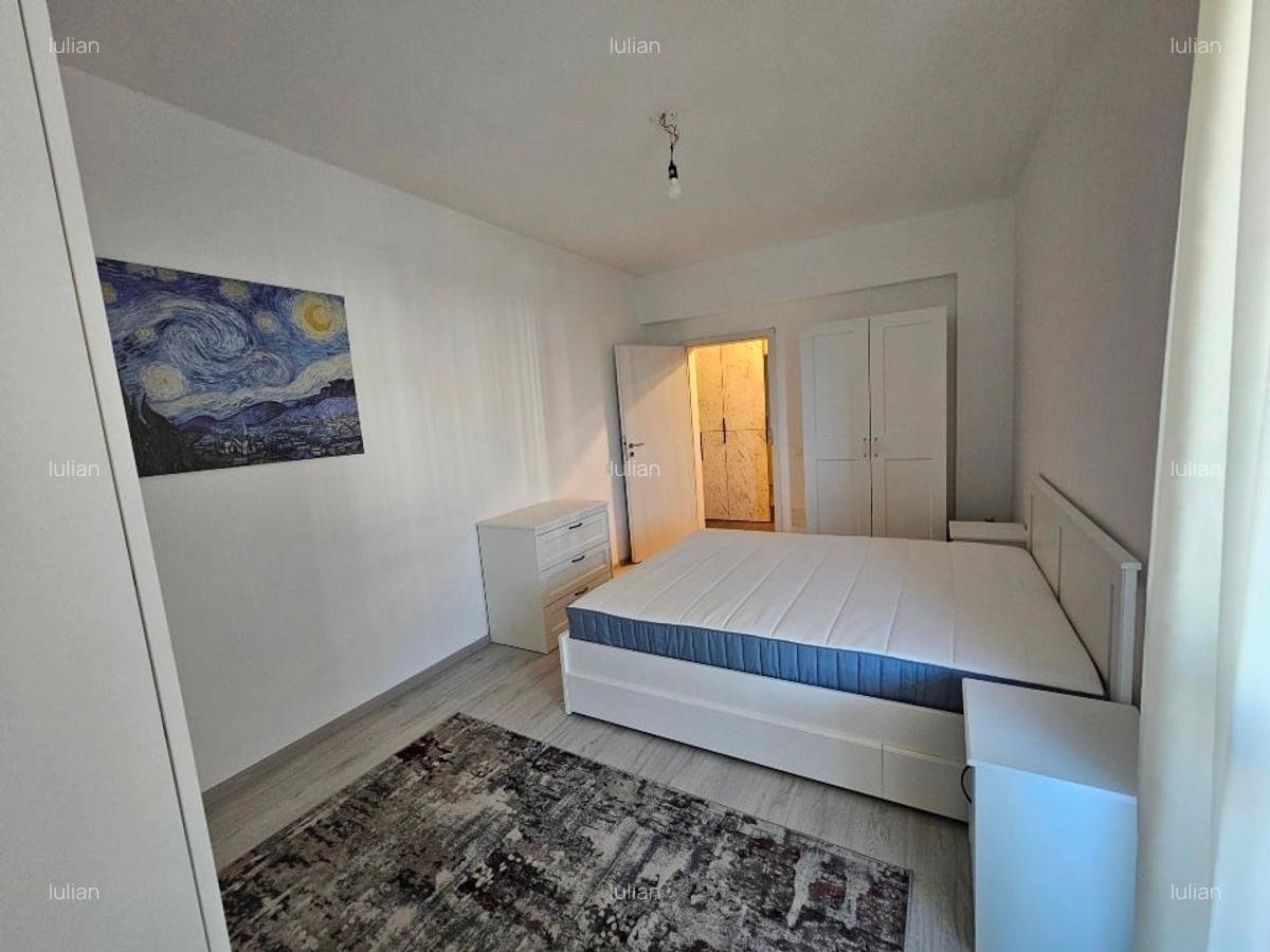 Apartament 2 camere, Metropolitan Metalurgiei. PRIMA INCHIRIERE - 6