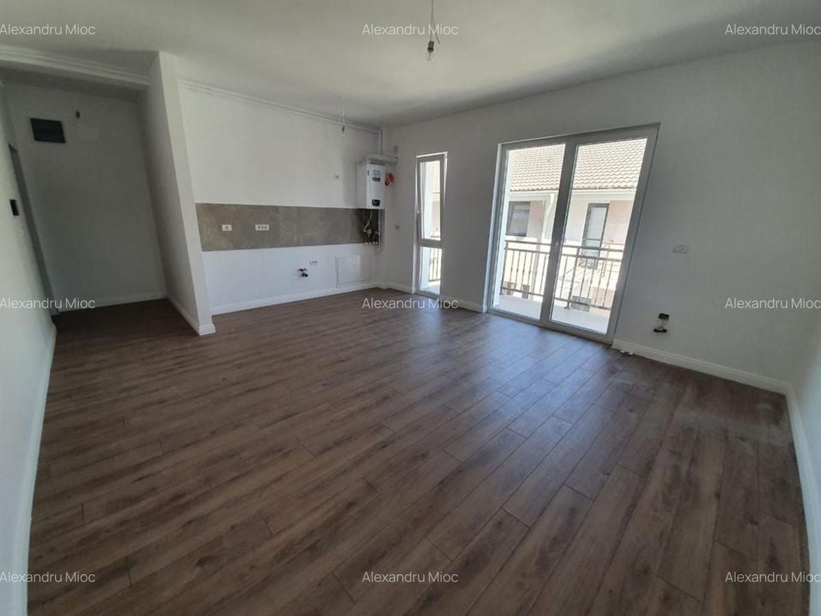 Apartament cu 2 camere decomandat în Braytim - 5