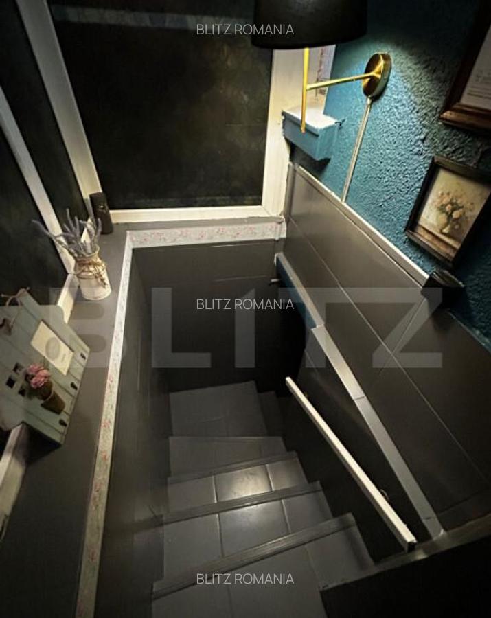 Randament excelent: casa de 37 mp in cautatul cartier Dom - 4