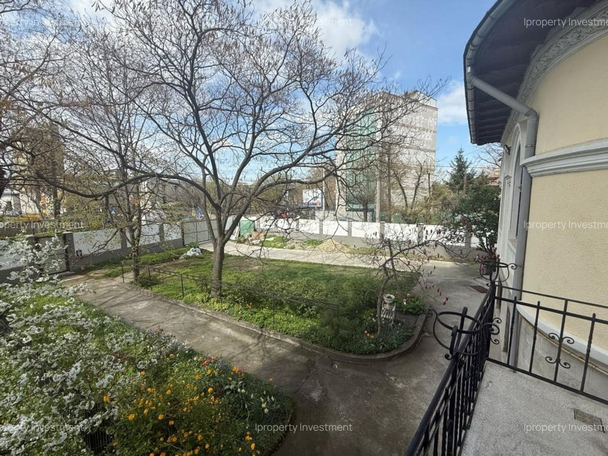 Spatiu Comercial 4 Camere Mihai Bravu Splaiul Unirii - 3