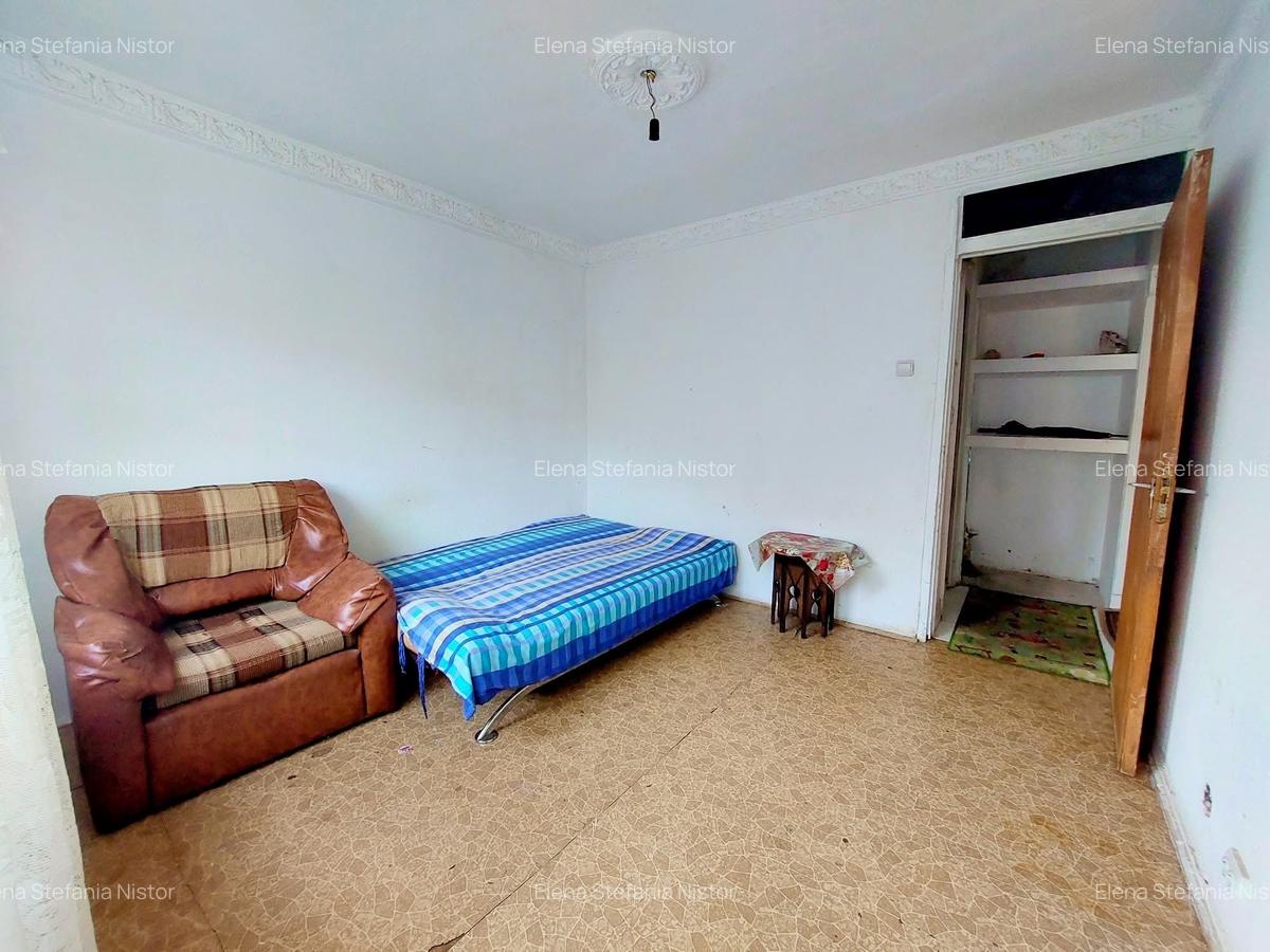 Apartament 2 Camere Rahova - Strada Dunăvăț - 14 Apartament 2 Camere Rahova - Strada Dunăvăț - 14