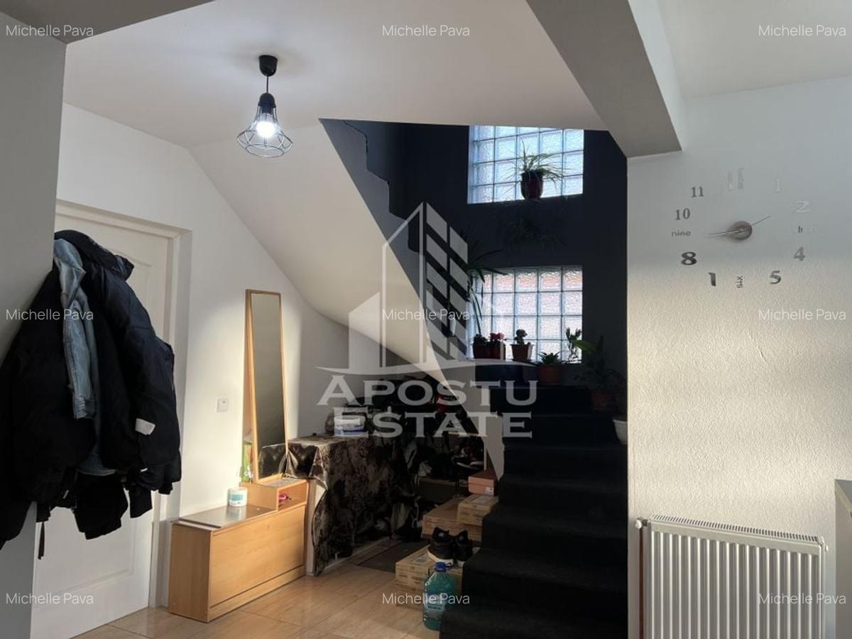 Casa individuala P+E, in Sacalaz - 6 Casa individuala P+E, in Sacalaz - 6