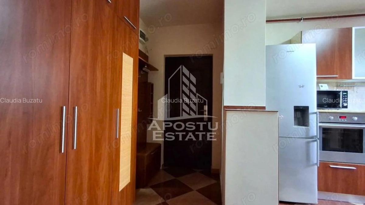 Apartament 2 camere Zona Intim - 5