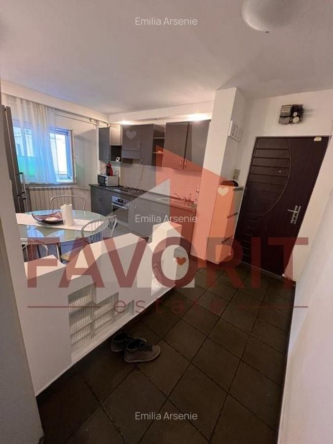 Apartament 3 camere | Zona Girocului - 5