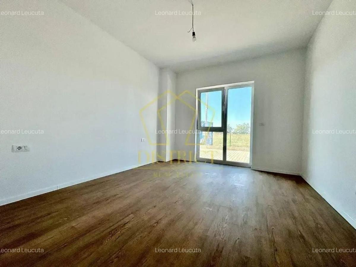 Apartamente 2 camere cu terasa 30-49mp | Torontalului - 11