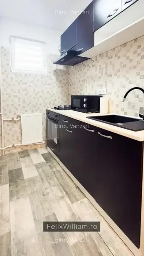 2 Camere Romancierilor | Metrou 3 MIN | TOTUL NOU - LA CHEIE | Mobilat Modern - 4