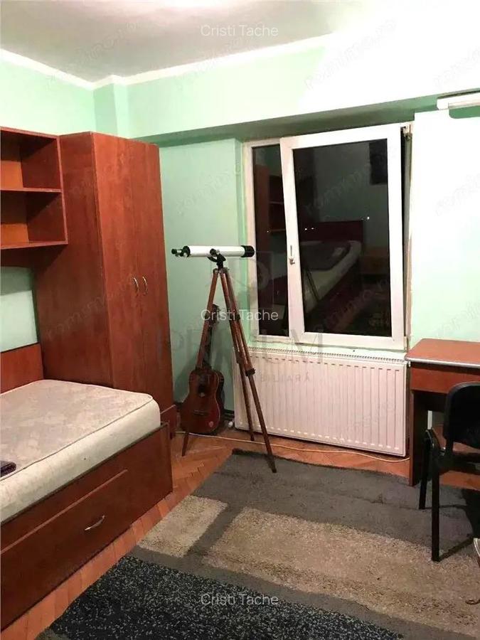 DOROBANTILOR - LIFT - 3 camere - 2 bai - centrala proprie - clima - 4