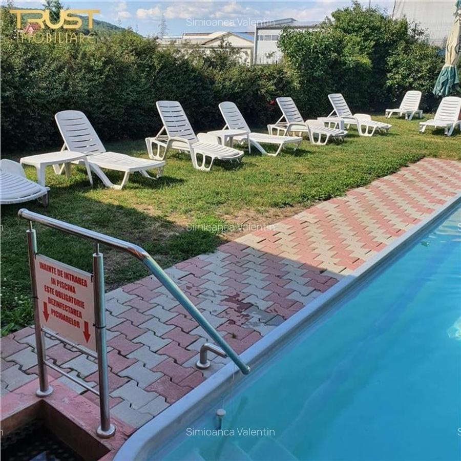 Afacere la cheie, pensiune, zona in crestere si dezvoltare - 28
