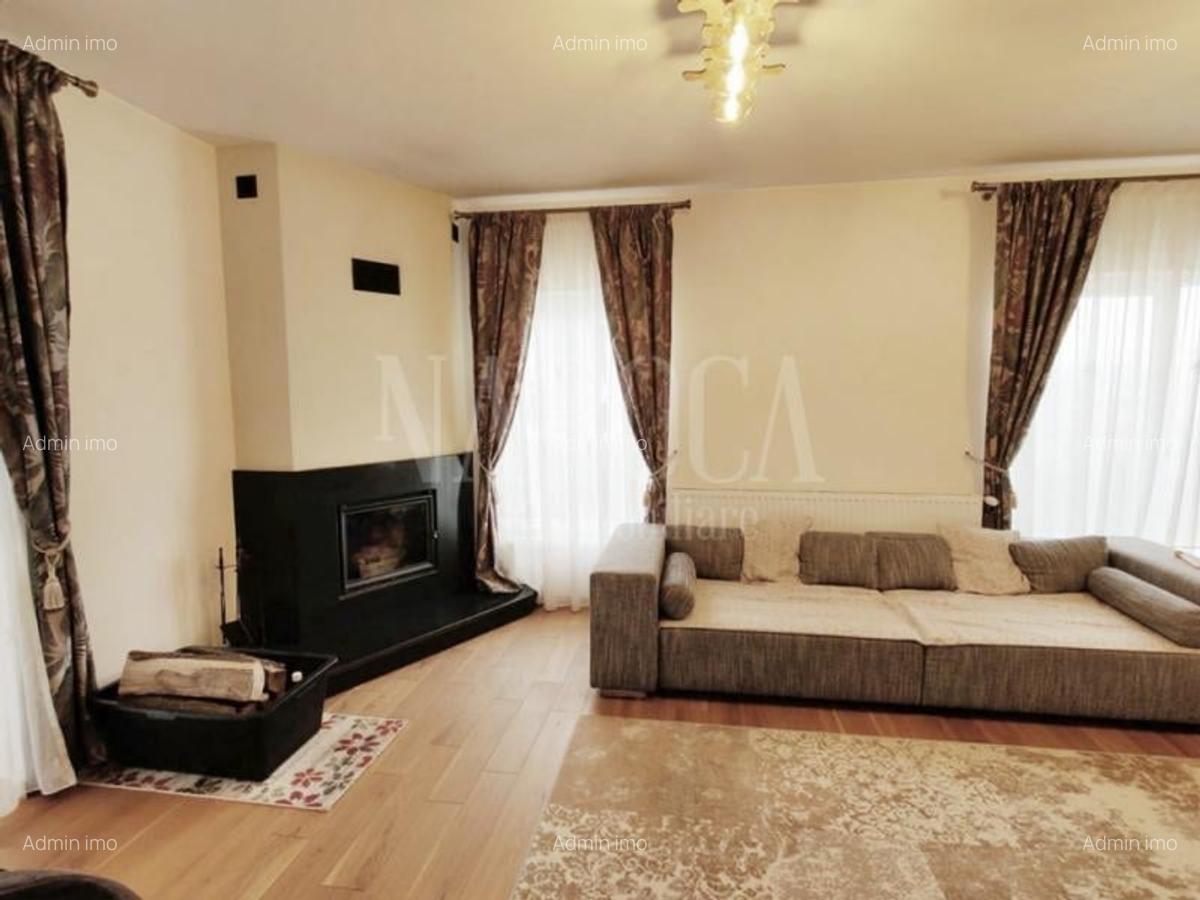 Casa 5 camere de vanzare in Iris, Cluj Napoca - 3