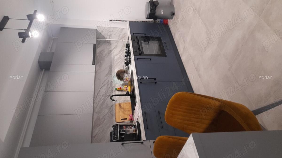 Inchiriez apartament cu doua camere - 3