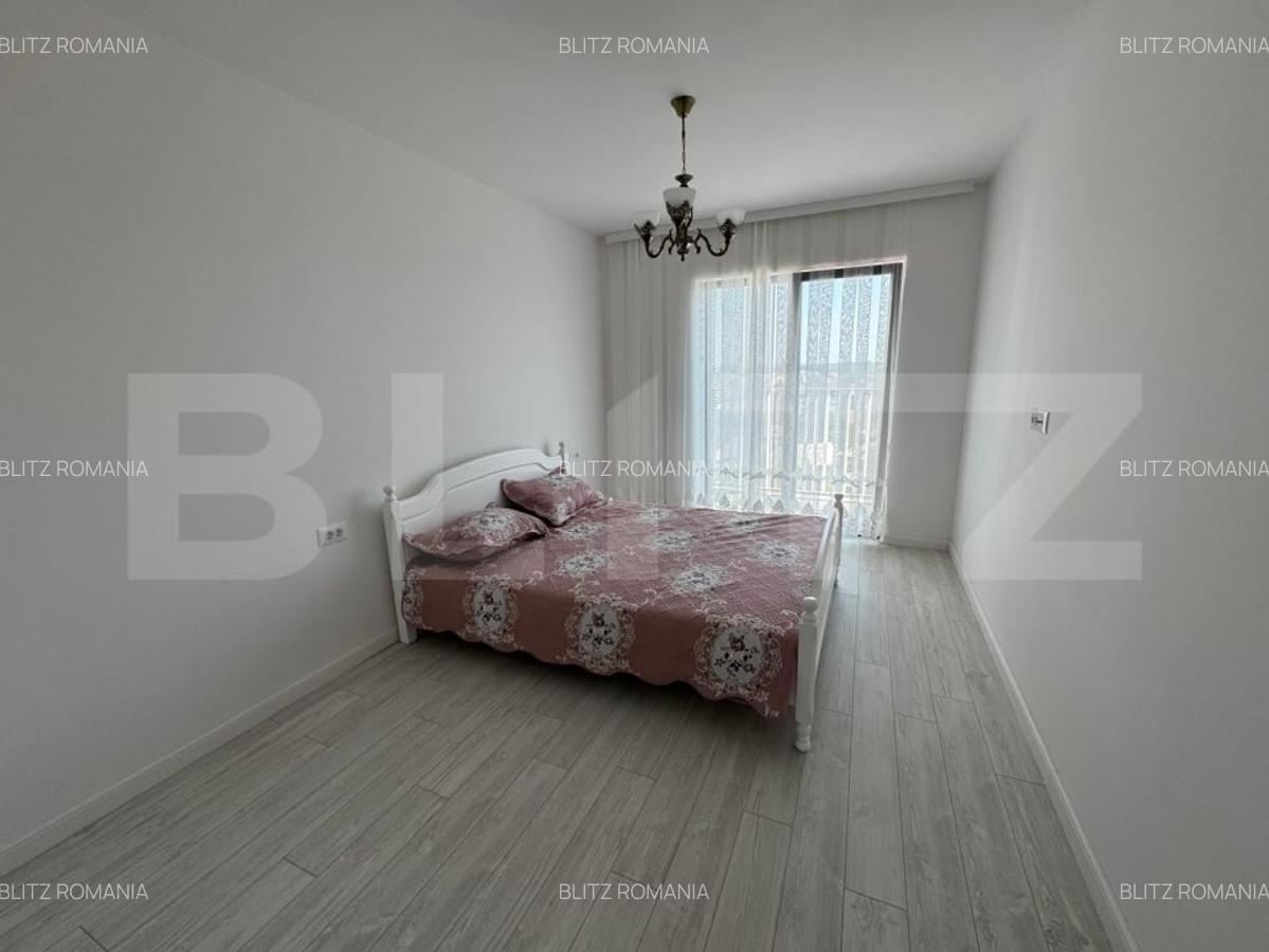 Apartament 2 camere , 61,7 mp utili  , bloc nou Avanera - 5