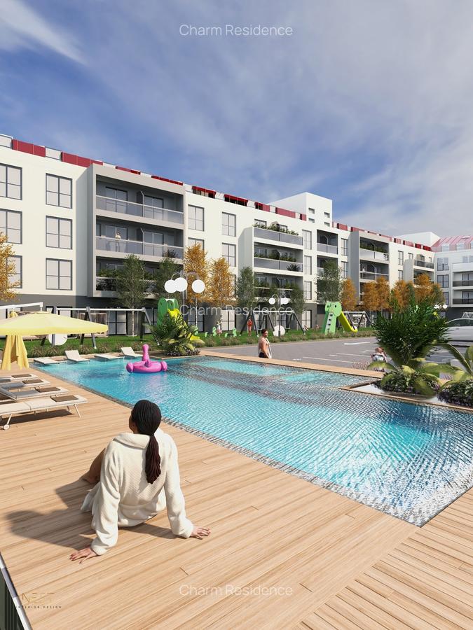 Centro 2-Proiect ultracentral nou   in Oradea, strada Erou Marius Cosma 11 - 1