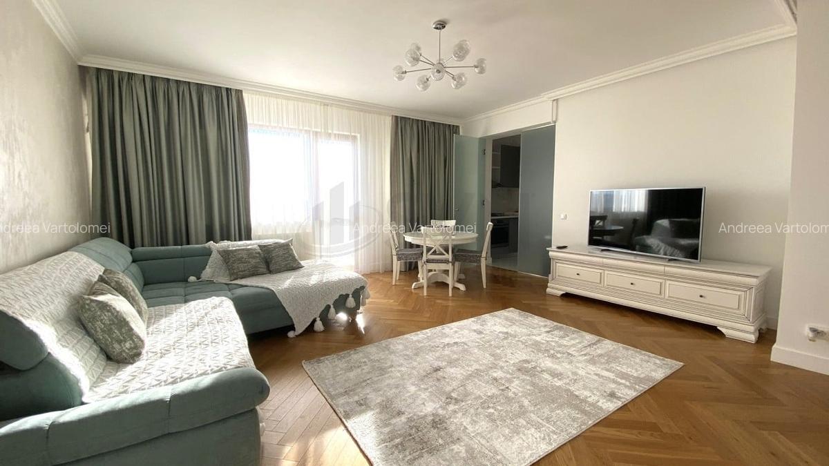 REA1026495 Apartament 2 camere Vitan Residence - 1