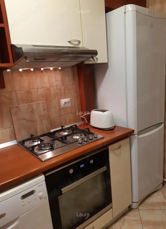 Apartament de inchiriat la 5 minute de UAIC - 3