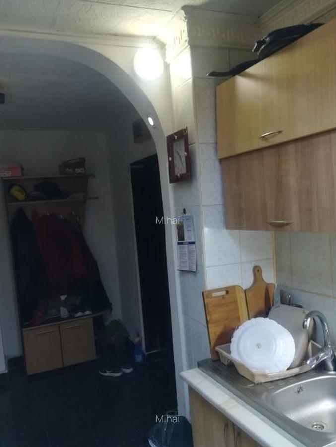 Vatra Luminoasa Metrou Muncii,bl.1987 reabilitat  56mp UTILI  Liber! - 5