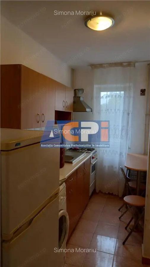 2 camere decomandate - 4