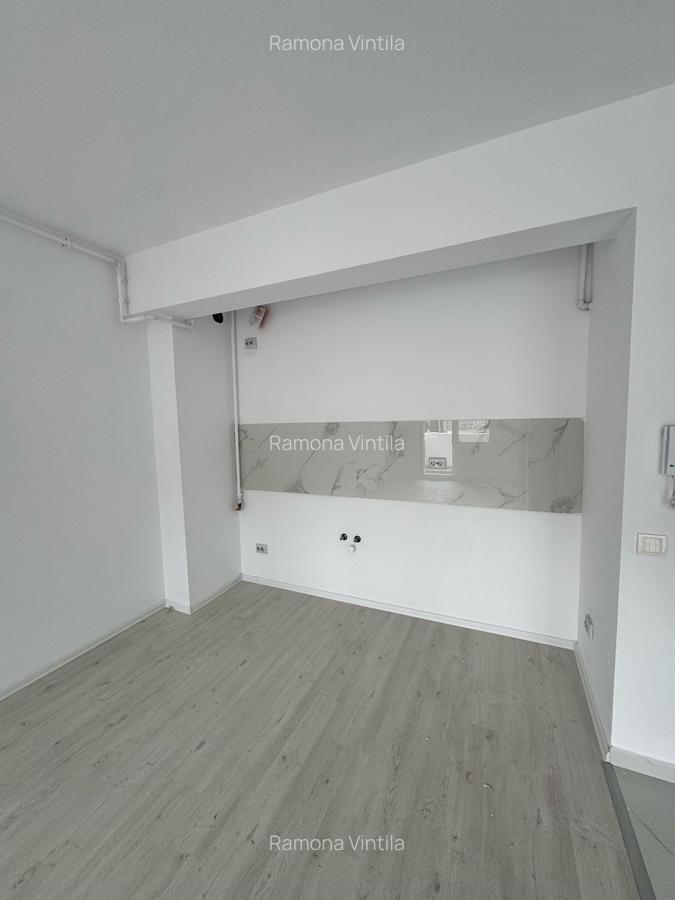 Apartament Tip Studio -42MP-Bloc Nou-Militari Residence-TVA Inclus-Comision 0% - 15