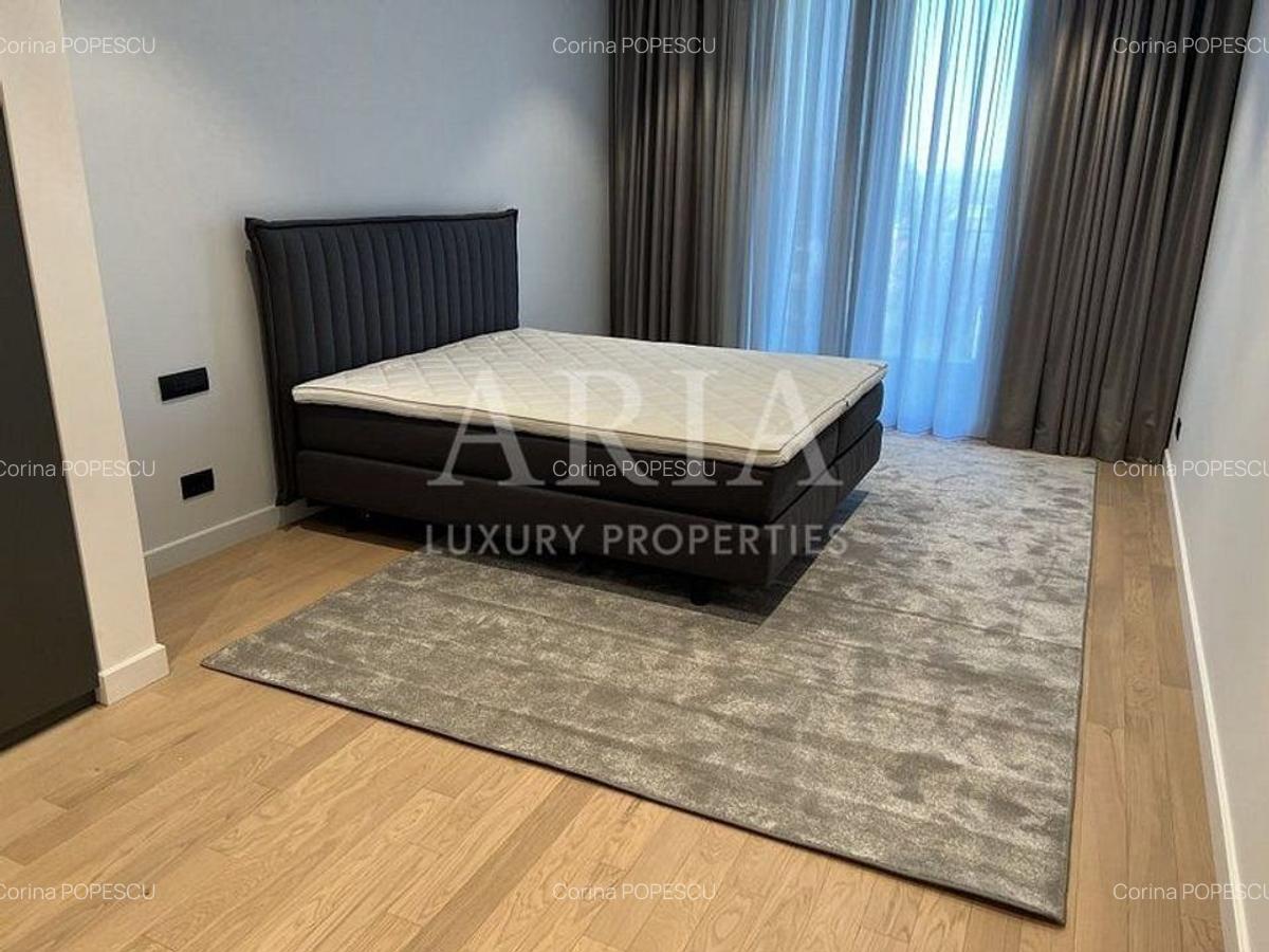 Apartament cu 3 camere decomandat în Floreasca - 11