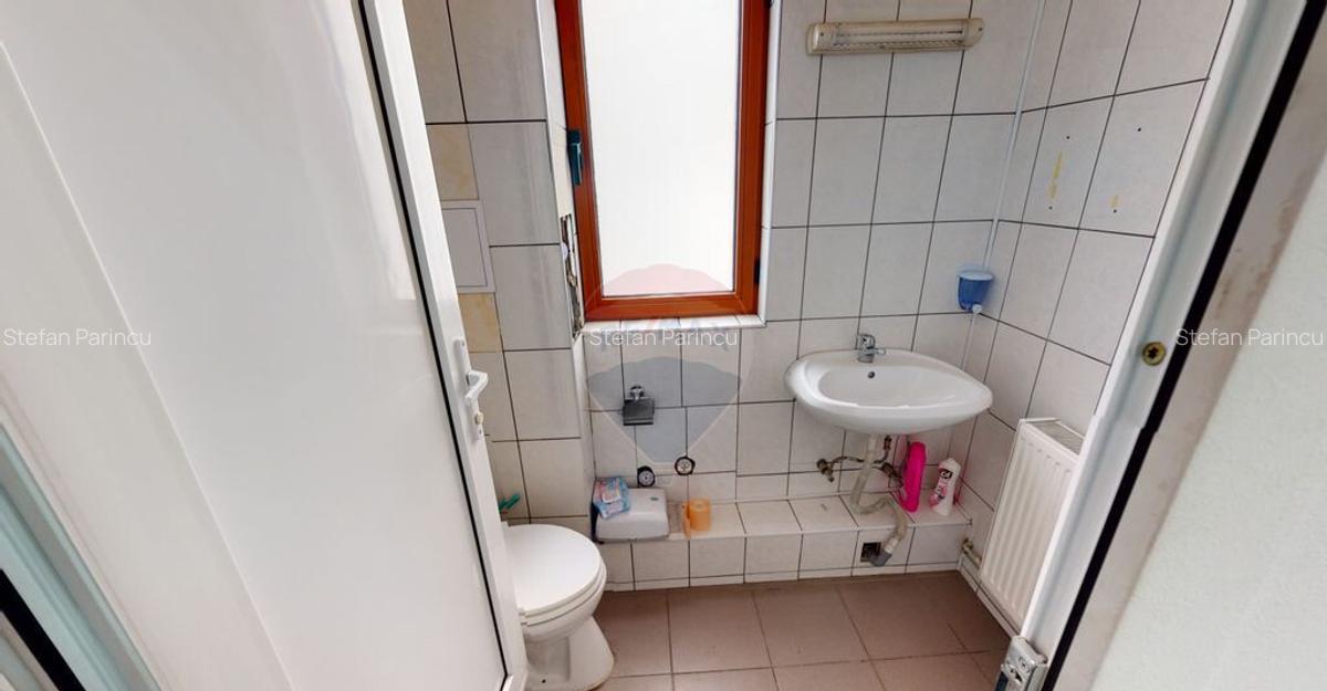Spa?iu de birouri de 130mp de inchiriat in zona Calea ... - 17