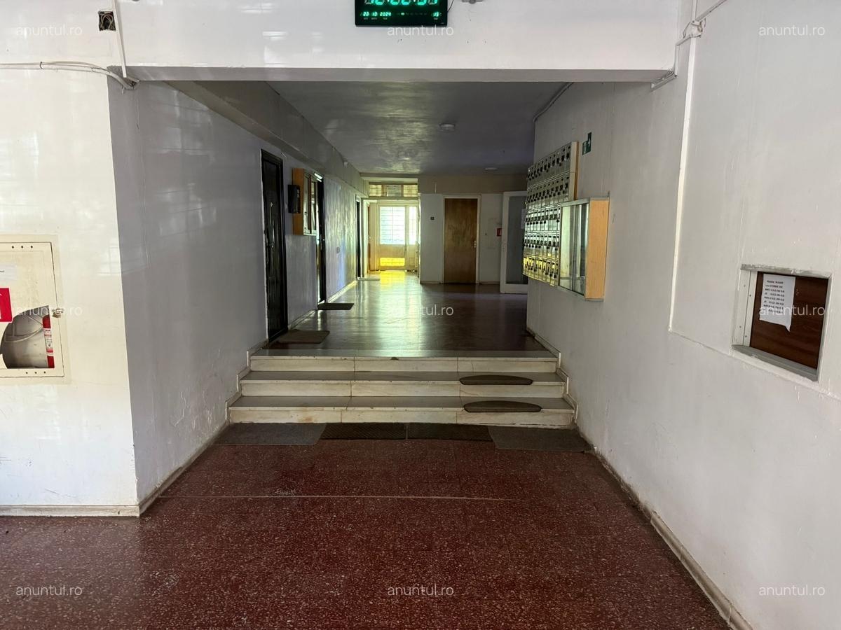 Drumul Taberei Garsoniera 28 mp Plaza - 15 Drumul Taberei Garsoniera 28 mp Plaza - 15