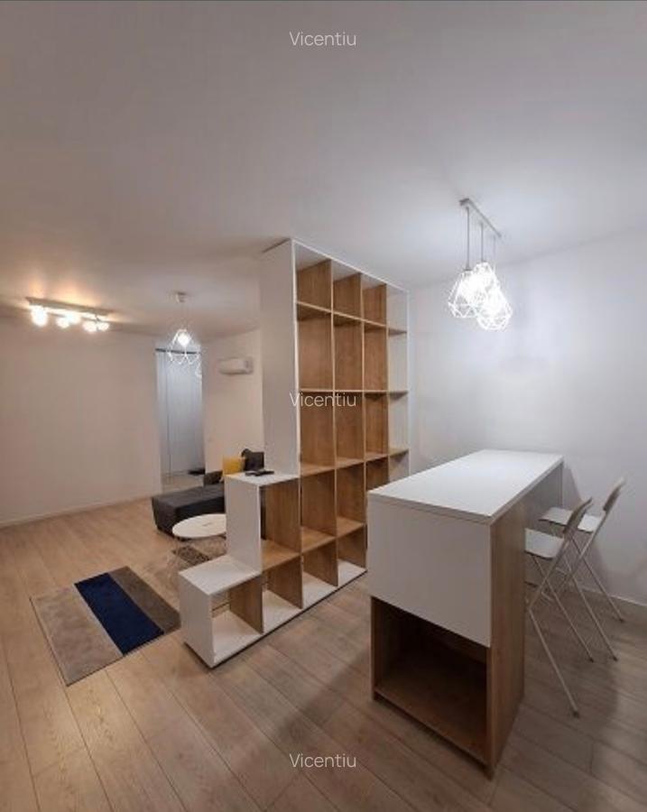 Pipera/New Point/Apartament cu 2 camere/ - 3