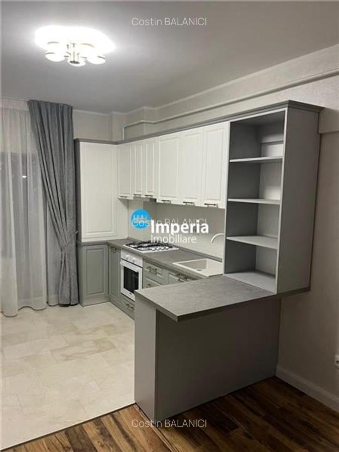 Apartament cu 2 camere în Copou - 11