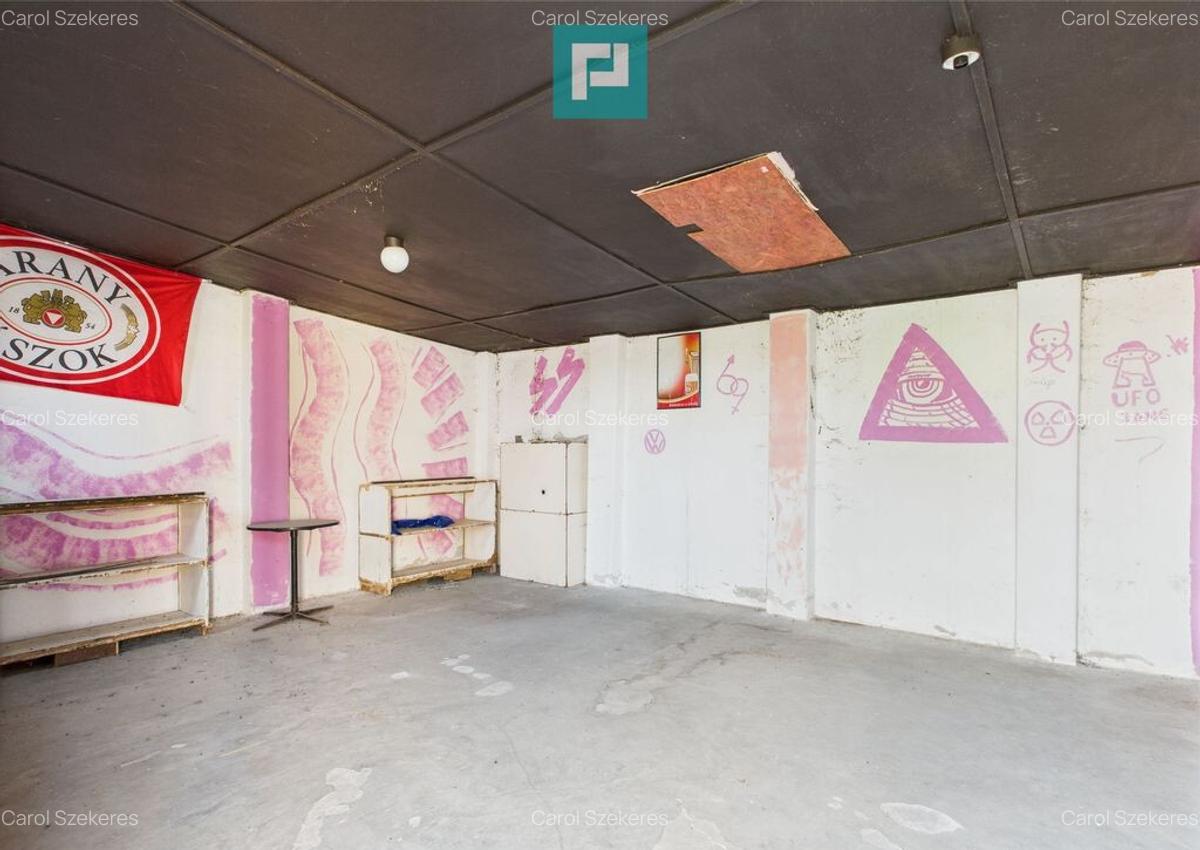 Casa cu 3 camere pentru investi?ii in Battonya - 6