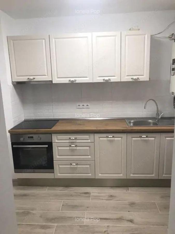 Apartament de inchiriat, 3 camere, 56 mp, zona Eroilor! - 3