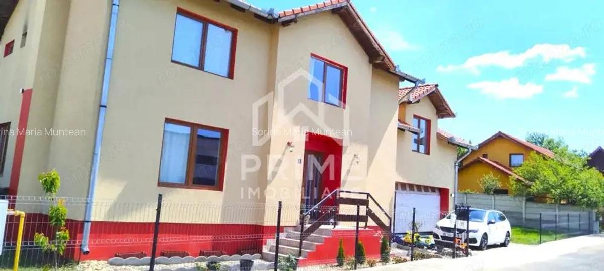 Casa individuala 6 camere, 231 mp, zona Ciugud - 5