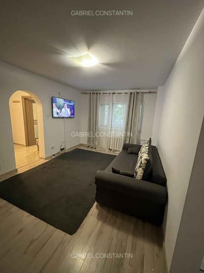 STEFAN CEL MARE  / IMOBIL 1980 / METROU 8 MINUTE / RENOVAT 2021 - 2