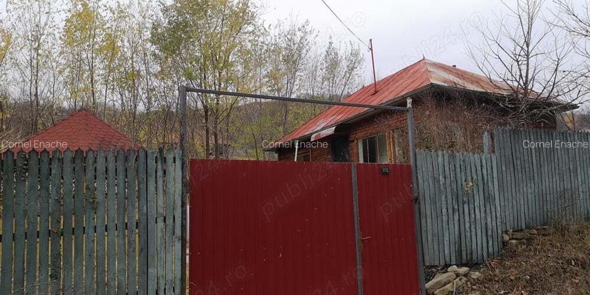 Casa de vanzare Salcia Prahova - 2