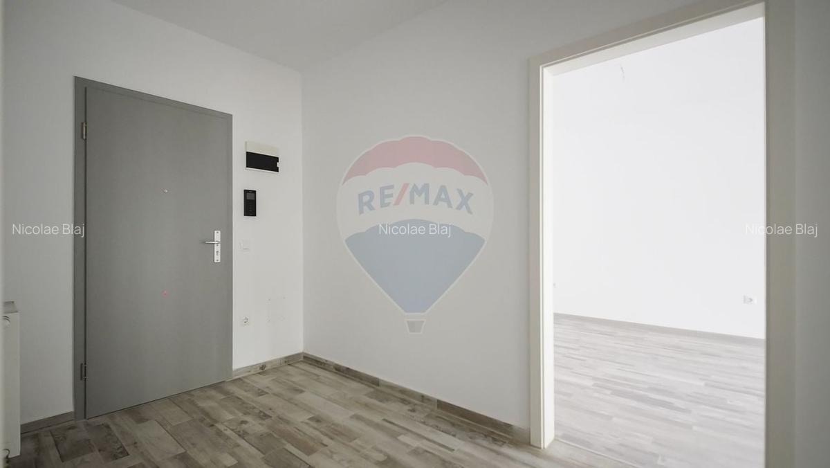 Apartament 2 camere de 57 mp utili | boxa | in zona Avantgarden - 5