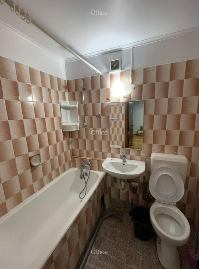 Închiriere Apartament 3 camere zona Giurgiului - Aleea Călinesti-Loc de parcare - 6