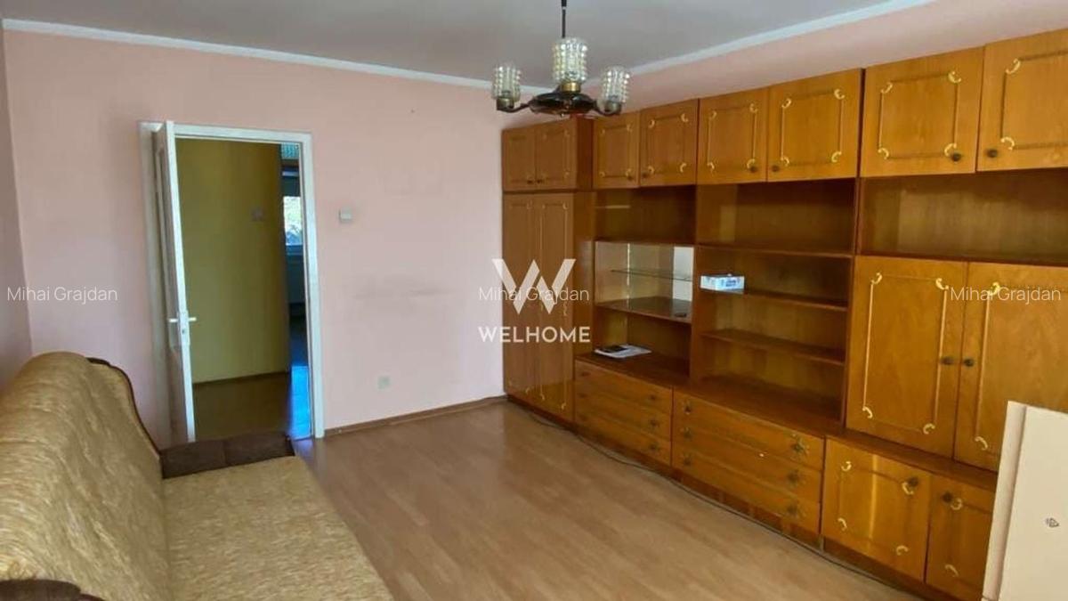 Apartament 3 camere decomandat etajul 1  Sibiu - 10
