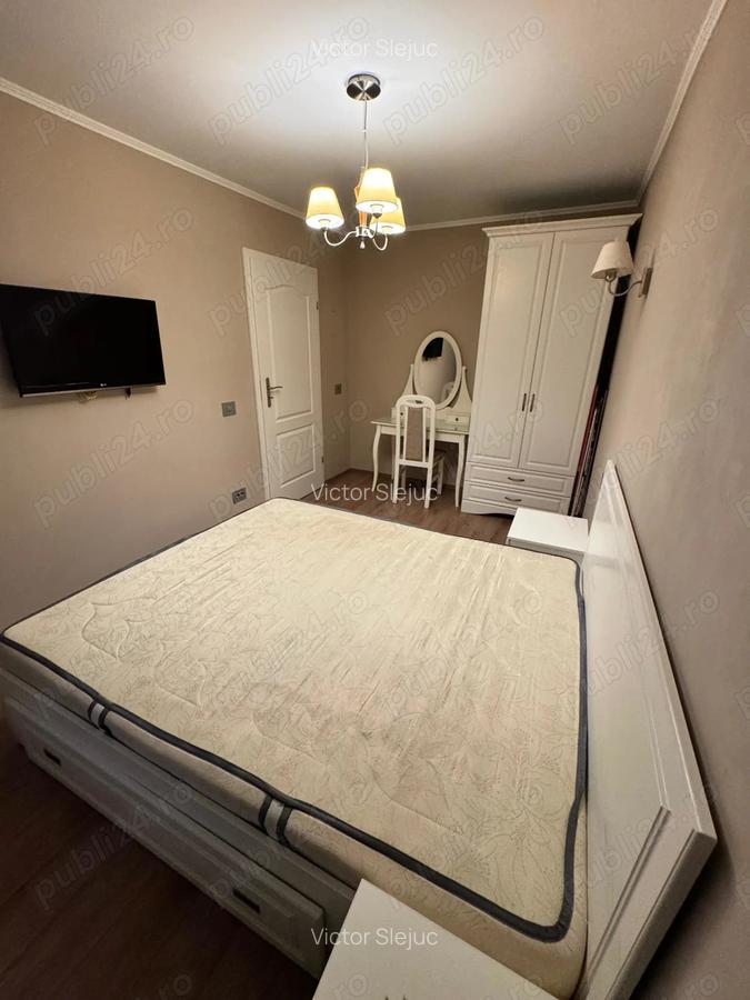 Inchiriere apartament modern 55 mp, Soarelui, ideal pentru familie sau cupluri la inceput de drum - 4
