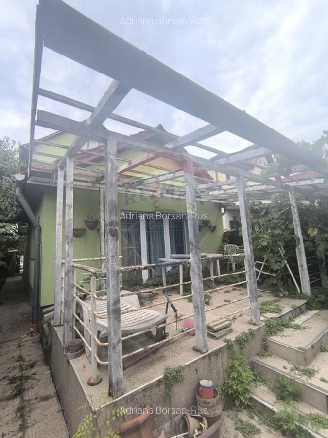 Casa / Vila in zona Dambul Rotund - 6
