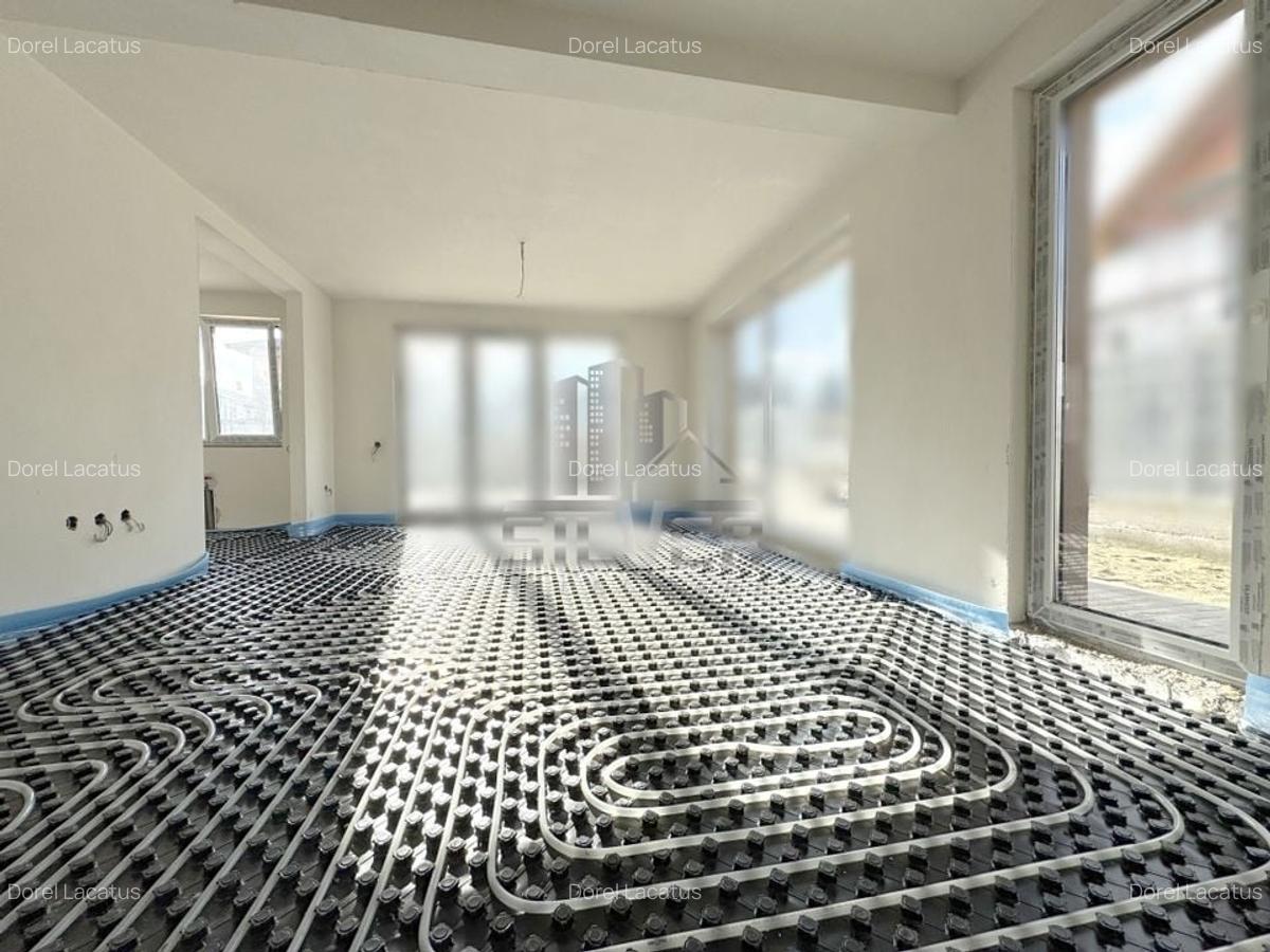 Casa unifamiliala/Teren 505 mp/CF. - 7