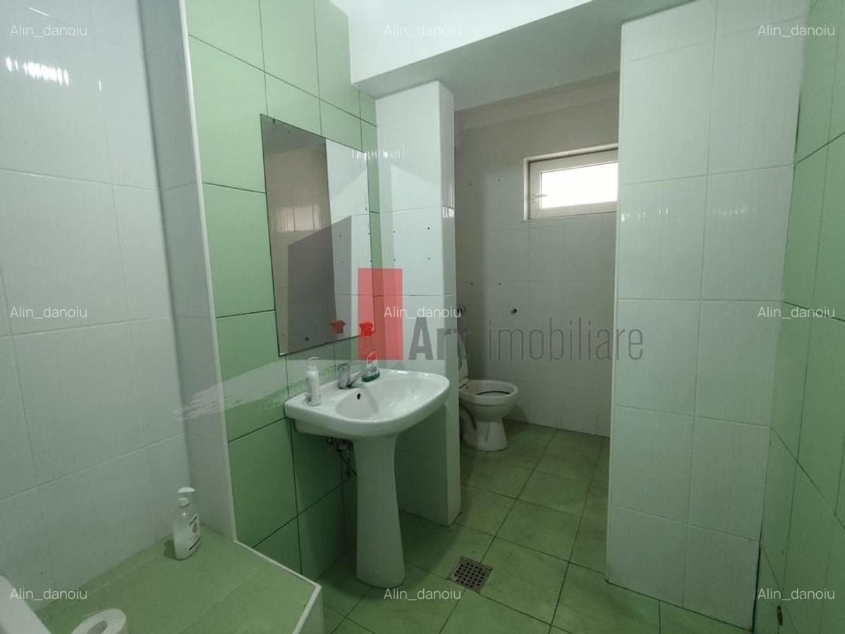 Apartament cu 3 camere de vanzare in Confort City - 3