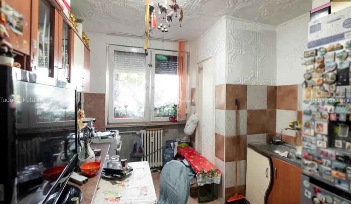 Apartament cu doua camere Oradea - 4 Apartament cu doua camere Oradea - 4