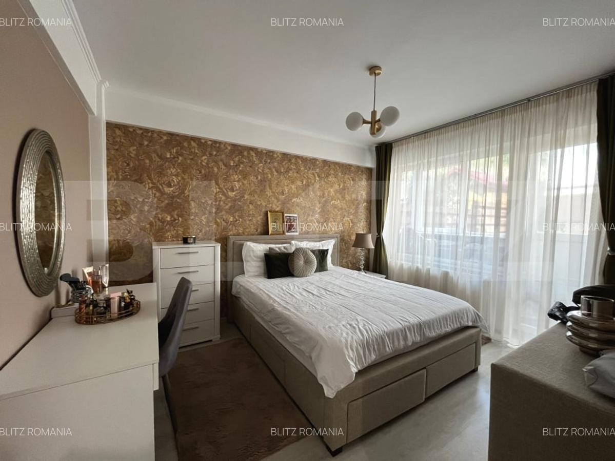 Apartament cu 2 camere - 60 MP - 5