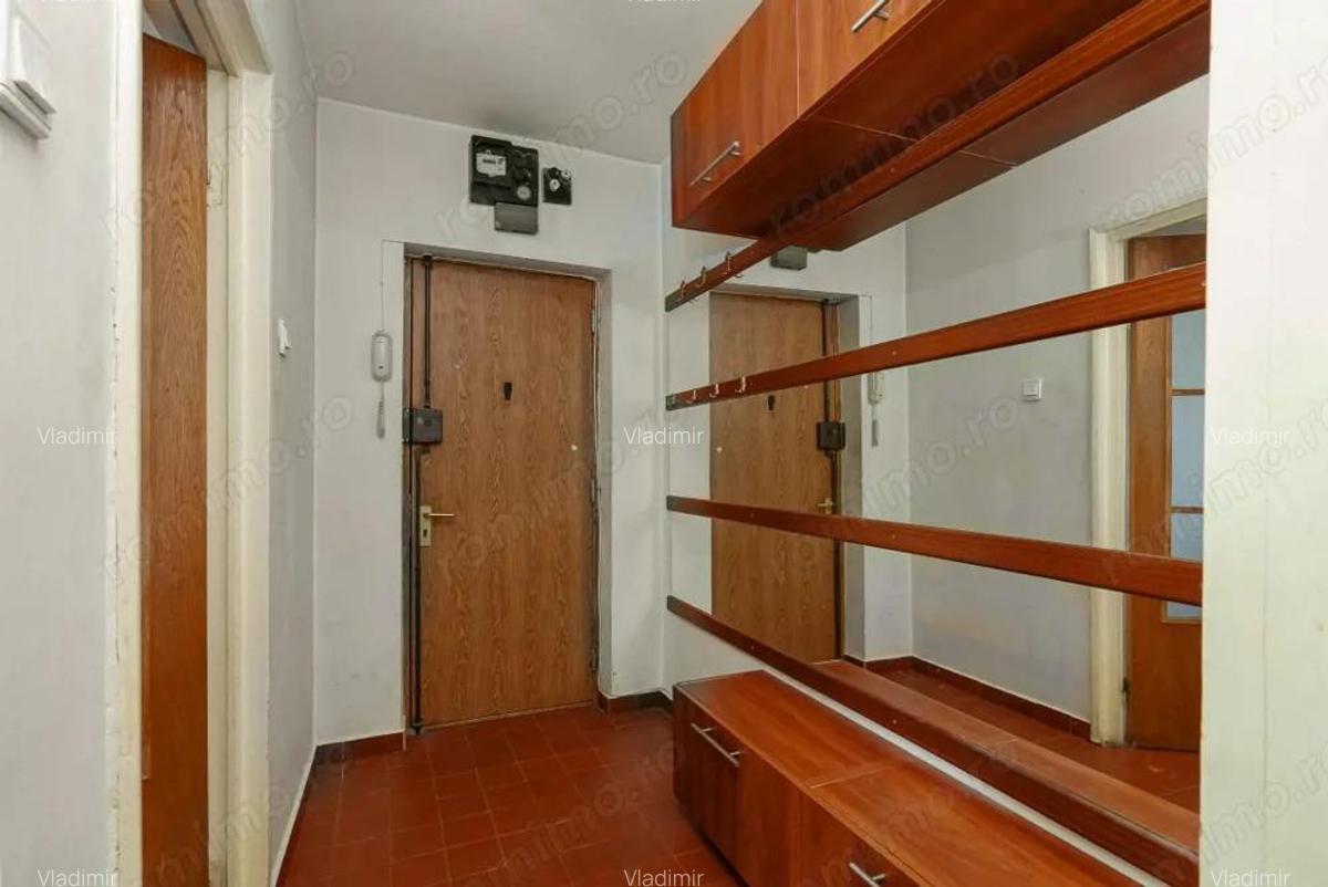 Sos. Iancului, 4 camere, etaj intermediar, priveliste panoramica - 15